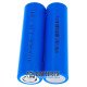 Акумулятор високотоковий 18650 BAK N18650CQP 3000mAh 3.6V 30A - постійний струм до 20A
