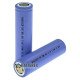 Акумулятор Li-ion 18650 BAK N18650CR-35E 3500mAh 3.6V 10.5A без захисту