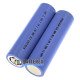 Акумулятор Li-ion 18650 BAK N18650CR-35E 3500mAh 3.6V 10.5A без захисту
