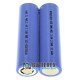 Акумулятор Li-ion 18650 BAK N18650CR-35E 3500mAh 3.6V 10.5A без захисту