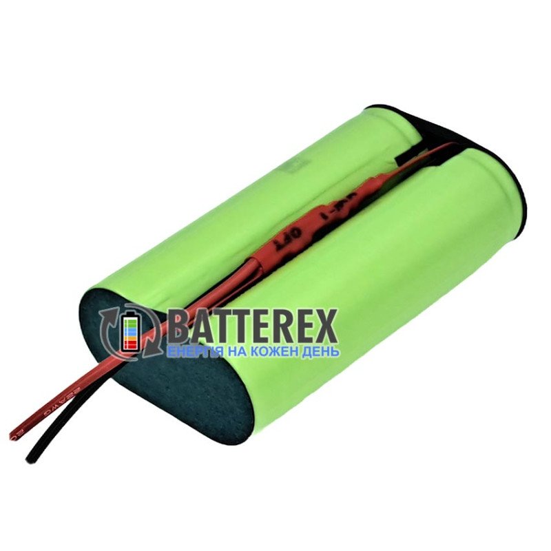 Аккумуляторная сборка 1S2P 3.7V 7000mah с платой BMS из 2 аккумуляторов 18650 Panasonic NCR18650GA 3500mah, силиконовые провода, термоусадка, для музыкальной колонки, для фонаря