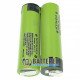 Сборка 18650 2S 7.4V 3500mah на базе аккумуляторов 18650 Panasonic NCR18650GA 3500mah 10А