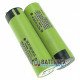 Сборка 18650 2S 7.4V 3500mah на базе аккумуляторов 18650 Panasonic NCR18650GA 3500mah 10А