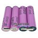 Сборка 2S2P 8.4V 7000mah из 4х аккумуляторов 18650 Samsung INR 35E 3500mah для роутера, бесперебойника