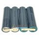 Збірка 2S2P 8.4V 5700mah із 4х акумуляторів 18650 LG INR18650 M29 2850mah для роутера, безперебійника
