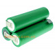 Сборка 11.1В из 3х аккумуляторов 18650 Sony/Murata VTC6 3120mah для шуруповёрта