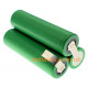 Сборка 11.1В из 3х аккумуляторов 18650 Sony/Murata VTC6 3120mah для шуруповёрта