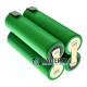 Збірка акумуляторна високотокова 4S 16V 2600mah 30/60A із 4х акумуляторів 18650 Sony Murata VTC5 3.6V 2600mah 30A, прямокутна форма 2х2