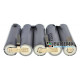 Аккумуляторная сборка 18650 5S 18.5 - 21V 3200mah 10A из 5 аккумуляторов 18650 Panasonic NCR18650BD 3200mah