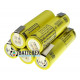 Сборка 3S 5S 18.5-21V 20A из 5 аккумуляторов 18650 LG HE4 2500mah для шуруповёрта
