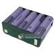 Акумуляторна збірка 5S2P 21V 40A 6000mah із 10 акумуляторів 18650 LG HJ2 3000mah, силові дроти AWG12 та роз'єм XT60, балансувальний роз'єм 6-pin, термоусадка