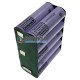 Акумуляторна збірка 5S2P 21V 40A 6000mah із 10 акумуляторів 18650 LG HJ2 3000mah, силові дроти AWG12 та роз'єм XT60, балансувальний роз'єм 6-pin, термоусадка