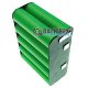 Аккумуляторная сборка 5S2P 21V 60A 5200mah из 10 аккумуляторов 18650 Sony Murata VTC5 2600mah, силовые провода AWG12 и разъём XT60, балансировочный разъём 6-pin, термоусадка