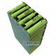 Аккумуляторная сборка 6S10P 35000mah 21.6-25.2V 100A из 60 аккумуляторов 18650 Panasonic NCR18650GA 3500mah для дрона Лелека