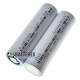 Аккумулятор литий-ионный 18650 DLG INR 3200mah 3.6V