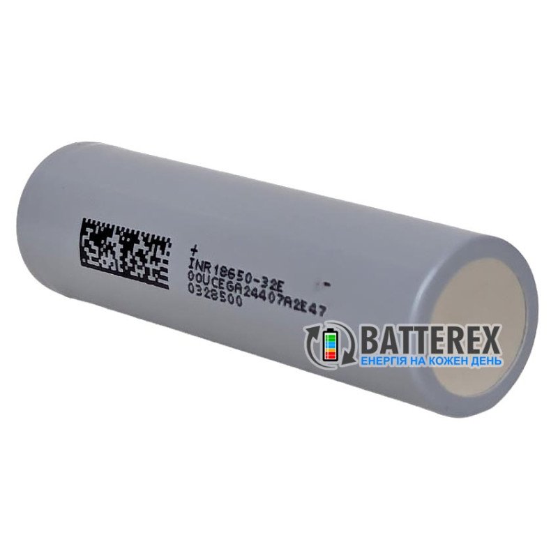 Аккумулятор 18650 DMEGC INR18650-32E 3200mAh 3.7V 10A