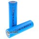 Акумулятор високострумовий 18650 DMEGC INR18650 25P 2500mAh 3.7V - постійний струм до 35A