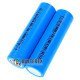 Акумулятор високострумовий 18650 DMEGC INR18650 25P 2500mAh 3.7V - постійний струм до 35A