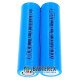 Акумулятор високострумовий 18650 DMEGC INR18650 25P 2500mAh 3.7V - постійний струм до 35A