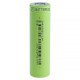 Аккумулятор літій-іонний 18650 EVE INR18650-29V 2850mAh 3.6V 8.4A