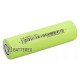 Аккумулятор літій-іонний 18650 EVE INR18650-29V 2850mAh 3.6V 8.4A