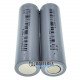 Аккумулятор літій-іонний 18650 EVE INR18650-35V 3500mAh 3.6V 10A