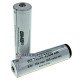 Акумулятор 18650 GMB INR 3500mah 3.6V 10A Protected із захистом
