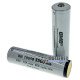 Акумулятор 18650 GMB INR 3500mah 3.6V 10A Protected із захистом