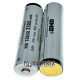 Акумулятор 18650 GMB INR 3500mah 3.6V 10A Protected із захистом