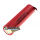 Високотоковий акумулятор 18650 LG HE2 2500mAh 20A із виводами під пайку