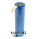 Акумулятор 18650 LG MH1 3200mah 3.6V 10A із виводами під пайку