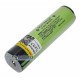 Акумулятор Li-ion 18650 Liitokala Lii-34B-PCB 3400 mah Protected із платою захисту