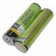 Акумулятор Li-ion 18650 Liitokala Lii-34B-PCB 3400 mah Protected із платою захисту