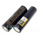 Акумулятор 18650 Liitokala Lii-25A INR 2500mah 3.7V 15/20A високотоковий