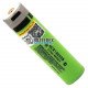 Акумулятор Li-ion 18650 Liitokala Lii-34B-USB 3400 mah Protected із платою захисту та зарядкою від USB Type-C 