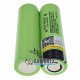 Аккумулятор 18650 Liitokala Lii-34B 3400mah 3.7V, плоский плюс, без защиты