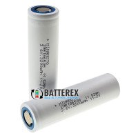 18650 Minamoto INR 3200mah 3.6V 6.4A - 2020 год - оригинал, Hong Kong
