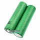 Аккумулятор Li-ion 18650 Sony Murata VTC5A 3.6V 2600mAh высокотоковый 35A/100A  - оригинал Япония