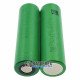 Аккумулятор Li-ion 18650 Sony Murata VTC5A 3.6V 2600mAh высокотоковый 35A/100A  - оригинал Япония