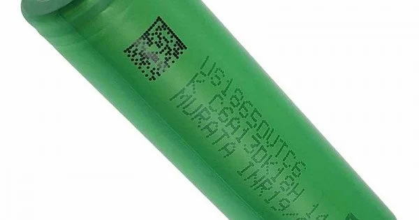 Аккумулятор 18650 Sony Murata VTC6 3120mAh 30A - оригинал Япония