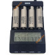 Аккумулятор Li-ion 18650 Panasonic NCR18650BD 3200mah 3.6V 10A