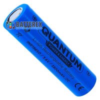 18650 Quantum INR18650 3800mah 3.6V 8A