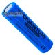 Акумулятор LI-ion 18650 Quantum INR18650 3800mah 3.6V 8A