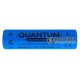 Акумулятор LI-ion 18650 Quantum INR18650 3800mah 3.6V 8A