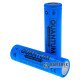 Акумулятор LI-ion 18650 Quantum INR18650 3800mah 3.6V 8A
