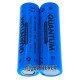 Акумулятор LI-ion 18650 Quantum INR18650 3800mah 3.6V 8A