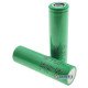 Аккумулятор высокотоковый 18650 Samsung INR 25R 2500mah 3.6V постоянная токоотдача 20А