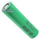 Аккумулятор высокотоковый 18650 Samsung INR 25R 2500mah 3.6V постоянная токоотдача 20А