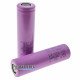 Аккумулятор Li-ion 18650 Samsung INR 30Q 3000mah 3.6V 15А высокотоковый