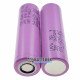 Аккумулятор Li-ion 18650 Samsung INR 30Q 3000mah 3.6V 15А высокотоковый